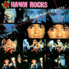 Hanoi Rocks - All Those Wasted Years (2xLP, Album) - Very Good (VG) / Good Plus (G+)