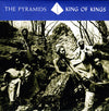 The Pyramids (3) - King Of Kings (Vinyl, LP, Album, Reissue) Very Good (VG) / Good Plus (G+)