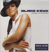 Alicia Keys - Songs In A Minor (2xLP, Album, Special Edition) - Very Good Plus (VG+) / Very Good Plus (VG+)