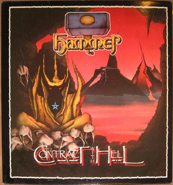 Master Release: Contract With Hell by Hammer (12)