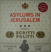 Scritti Politti - Asylums In Jerusalem (Vinyl, 12