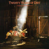 Nitty Gritty Dirt Band - Twenty Years Of Dirt - The Best Of The Nitty Gritty Dirt Band (LP, Compilation) - Very Good Plus (VG+) / Very Good Plus (VG+)