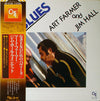 Art Farmer - Big Blues (LP, Album) - Near Mint (NM or M-) / Very Good Plus (VG+)