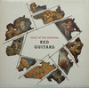 Red Guitars - Tales Of The Expected (Vinyl, LP, Album) Very Good (VG) / Very Good (VG)