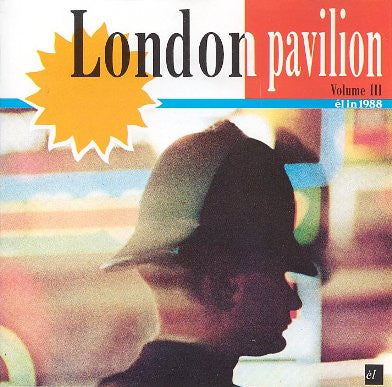 Master Release: London Pavilion Volume III by Various