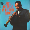 John Coltrane - My Favorite Things (LP, Album, Reissue, Stereo) - Very Good (VG) / Very Good (VG)