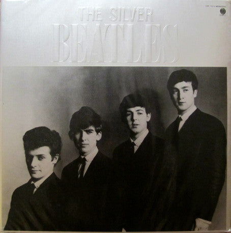 The Silver Beatles