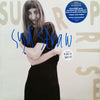 Syd Straw - Surprise (Vinyl, LP, Album, Stereo) Very Good Plus (VG+) / Very Good Plus (VG+)