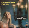 Dick Patton' Sextette - Immortal Jazz (Vinyl, LP) Very Good (VG) / Good Plus (G+)