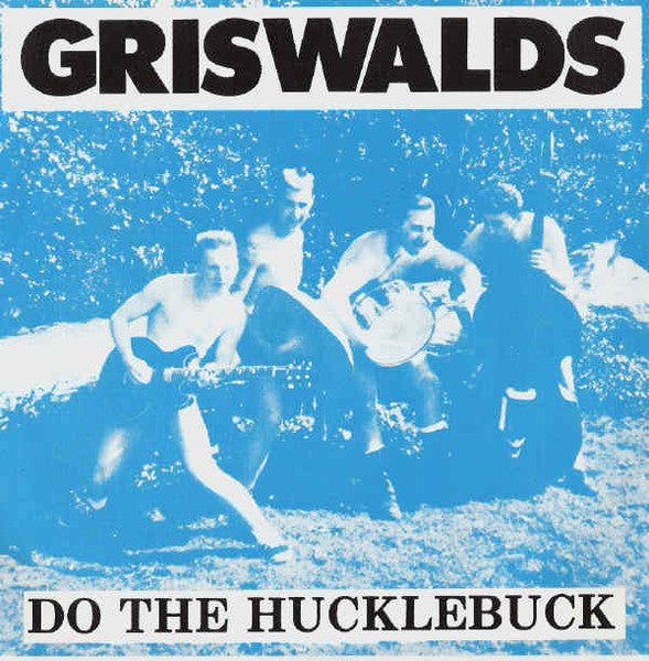 Do The Hucklebuck