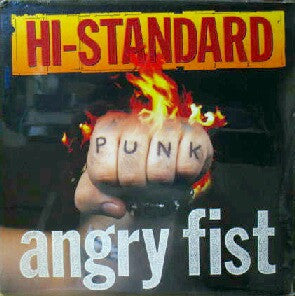 Release: Angry Fist-Vinyl-US-1997-FAT 555-1-2151716