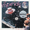 Imperials - ...This Year's Model (LP, Album) - Very Good Plus (VG+) / Very Good Plus (VG+)