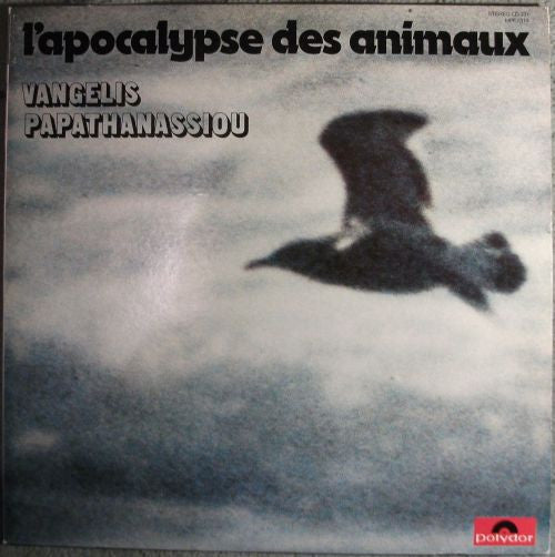 L'Apocalypse Des Animaux