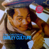 Smiley Culture - The Original Smiley Culture (LP, Album) - Very Good Plus (VG+) / Very Good Plus (VG+)