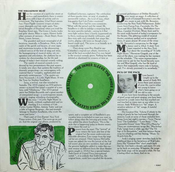 Jazz At The Plaza Vol. 1