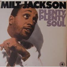 Release: Plenty, Plenty Soul-Vinyl-US-1981-SD 8811-3323943