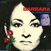 Barbara (5) - Le Soleil Noir = 私のシャンソン / バルバラは歌う (Vinyl, LP, Album, Repress) Very Good Plus (VG+) / Very Good Plus (VG+)