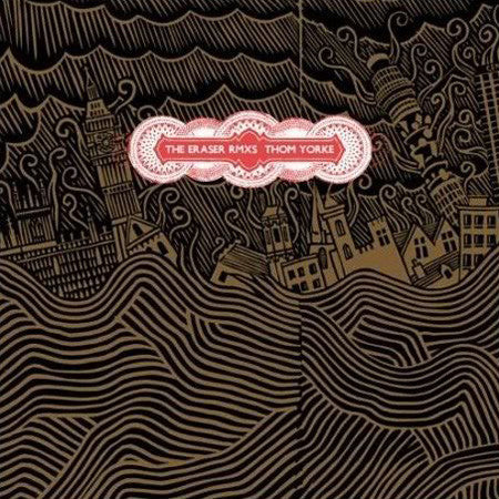 Release: The Eraser Rmxs-Vinyl-UK-2008-XLT 337-1241780