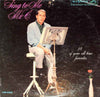 Perry Como - Sing To Me, Mr. C. (LP, Album, Mono) - Very Good Plus (VG+) / Very Good (VG)