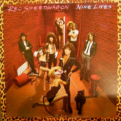 Nine Lives