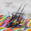 Hearts On Fire - Dreams Of Leaving (LP, Album) - Very Good Plus (VG+) / Very Good (VG)