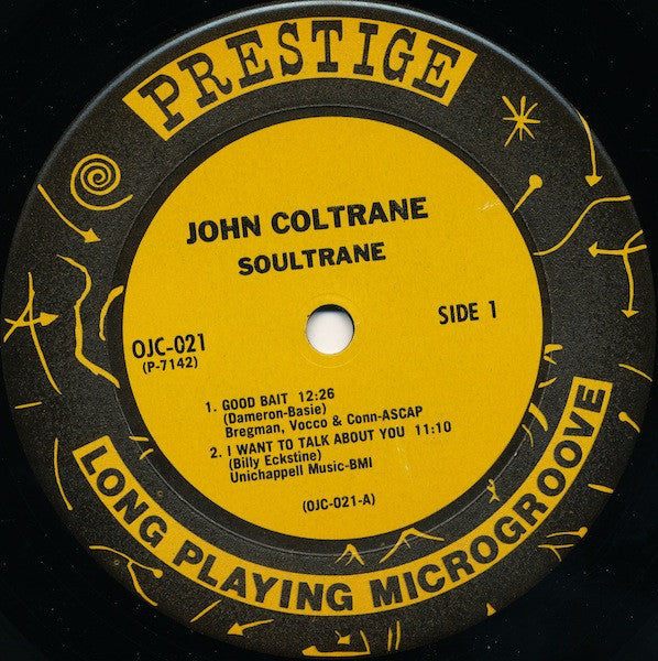 Soultrane