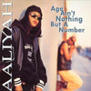 Aaliyah - Age Ain't Nothing But A Number (2xLP, Album) - Very Good Plus (VG+) / Very Good Plus (VG+)