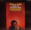 Wynton Kelly - Comin' In The Back Door (Vinyl, LP, Album, Stereo) Very Good (VG) / Very Good (VG)