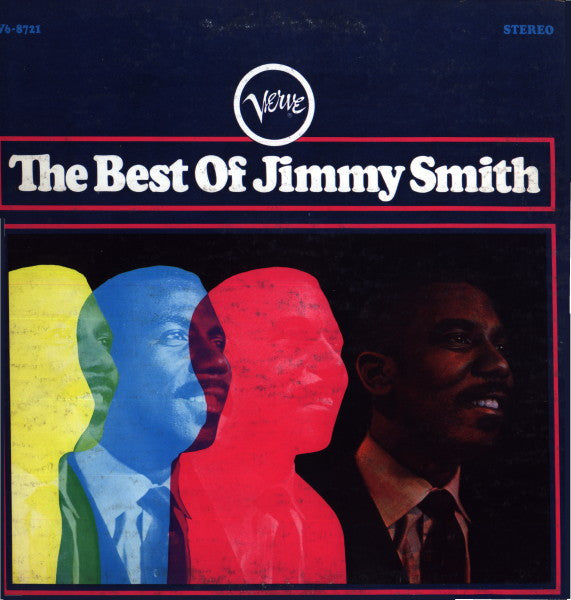 The Best Of Jimmy Smith