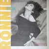 Ronnie Spector - Unfinished Business (Vinyl, LP, Album, Stereo) Very Good (VG) / Very Good (VG)