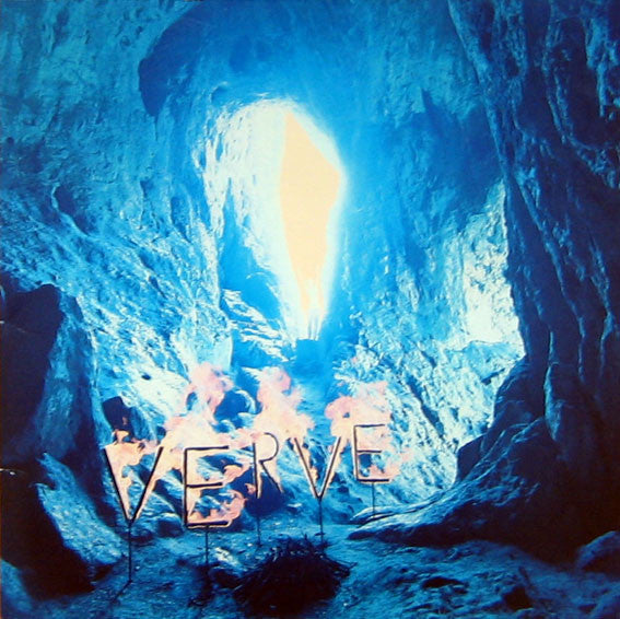 Master Release: A Storm In Heaven by The Verve