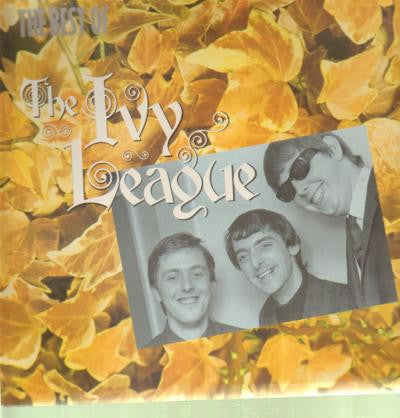 Master Release: The Best Of by The Ivy League