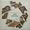 Red Guitars - Tales Of The Expected (Vinyl, LP, Album) Very Good (VG) / Very Good (VG)