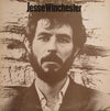 Jesse Winchester - Jesse Winchester (LP, Album, Reissue) - Very Good Plus (VG+) / Very Good (VG)