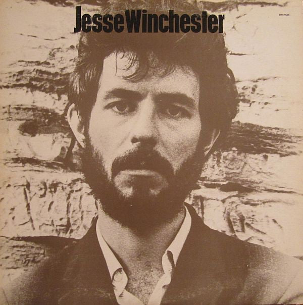 Jesse Winchester