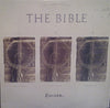 The Bible - Eureka (Vinyl, LP, Album) Very Good Plus (VG+) / Very Good Plus (VG+)