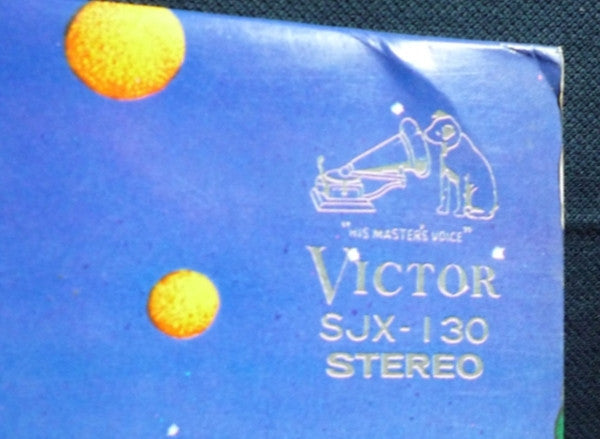 国境巡礼歌 (J・A・シーザー・リサイタル)