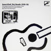 Various - Sanctified Jug Bands (1928-30) (Vinyl, LP, Compilation, Remastered) Very Good Plus (VG+) / Very Good Plus (VG+)
