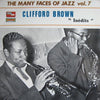 Clifford Brown - Inédits (LP, Compilation) - Very Good Plus (VG+) / Very Good (VG)