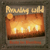 Running Wild - Ready For Boarding (Vinyl, LP, Album, Stereo) Very Good Plus (VG+) / Very Good (VG)