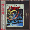 Thomas Dolby - The Golden Age Of Wireless (LP, Album, Reissue) - Near Mint (NM or M-) / Very Good Plus (VG+)