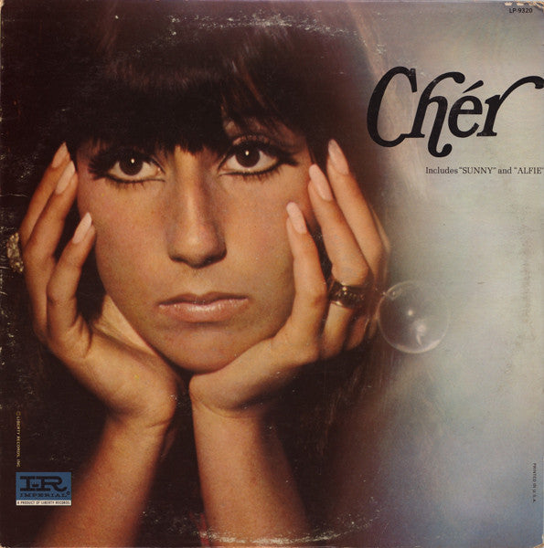 Release: Chér-Vinyl-US-1966-LP-9320-2047333