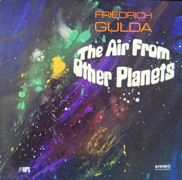 The Air From Other Planets