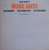 Keith Jarrett - Nude Ants (Live At The Village Vanguard) (2xLP, Album) - Very Good Plus (VG+) / Very Good Plus (VG+)