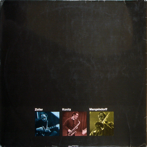 Release: Zo-Ko-Ma-Vinyl-Germany-1973-21 20664-5, 21 20664-5-2594517