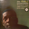 The John Coltrane Quartet - Ballads (Vinyl, LP, Album, Reissue, Stereo) Very Good Plus (VG+) / Very Good Plus (VG+)