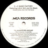 C + C Music Factory - I'll Always Be Around (2xVinyl, 12