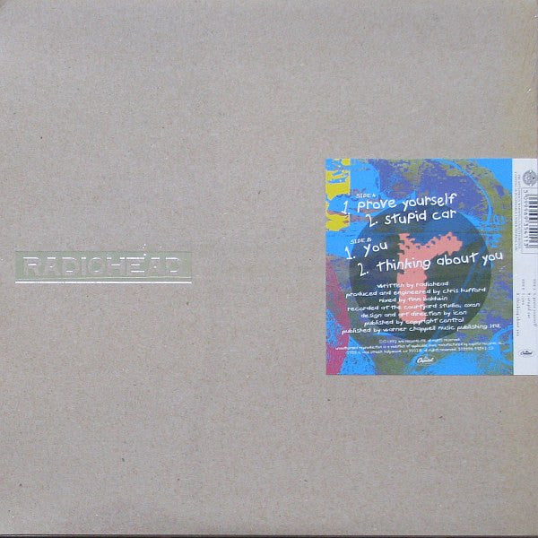 Release: Drill-Vinyl-US-2009-509996 93541 13-1737306