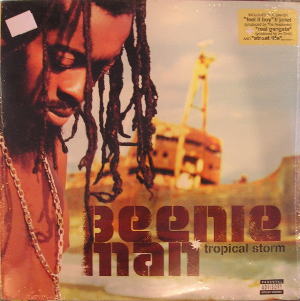 Release: Tropical Storm-Vinyl-US-2002-7243 8 13134 1 1-2388236