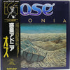 Ose - Adonia (LP, Album) - Very Good Plus (VG+) / Very Good Plus (VG+)